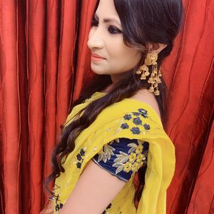 Meet your Posher, Anannya